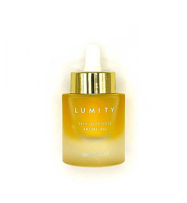 Lumity Skin Nutrients Facial Oil 30Ml (2)