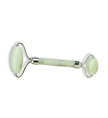 Lumity Skin Routines Jade Roller
