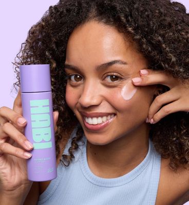 Boots Habi Barrier Boost Milky Facial Toner 130ml (4)