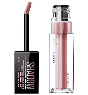 Click to view product details and reviews for Maybelline Liquid Eye Shadow Drip Eye Tint Amethyst 4g Amethyst.