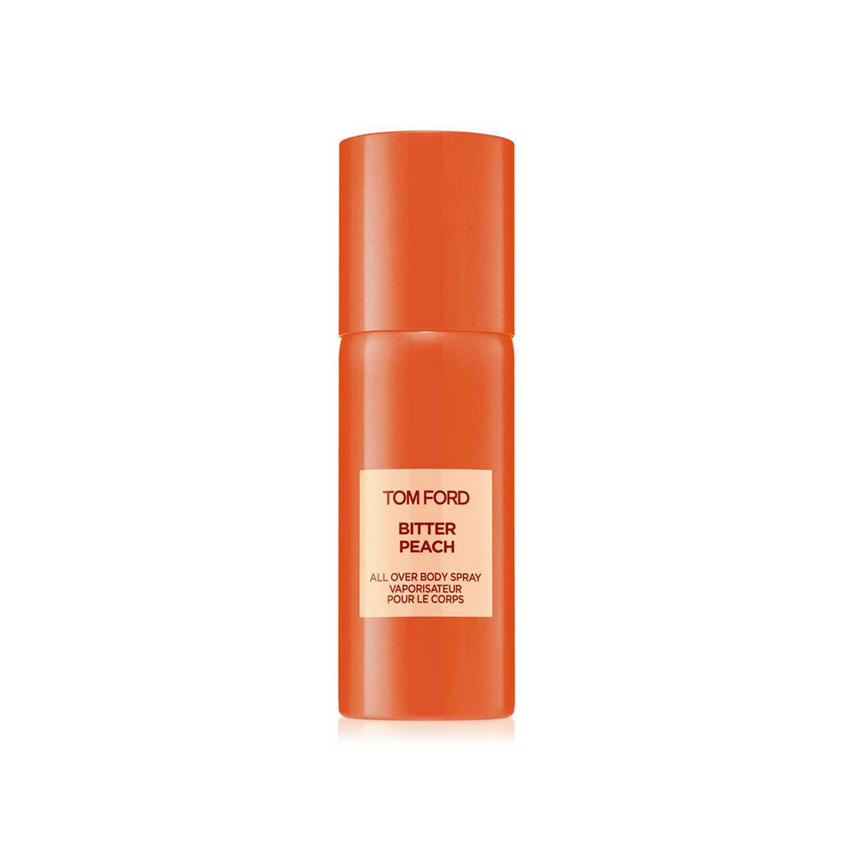 Tom Ford Bitter Peach Body Spray 150Ml