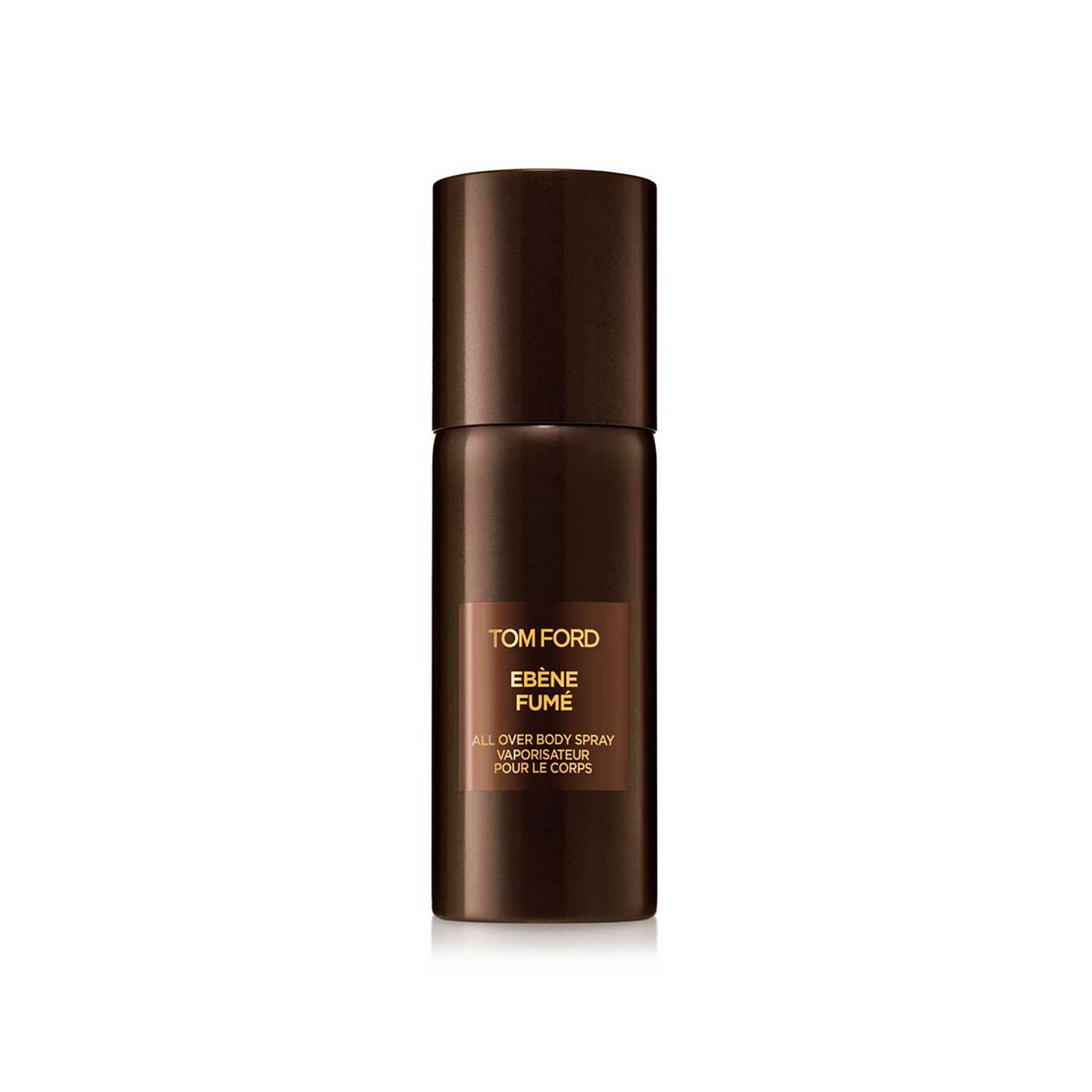 Tom Ford Ébène Fumé Body Spray 150Ml