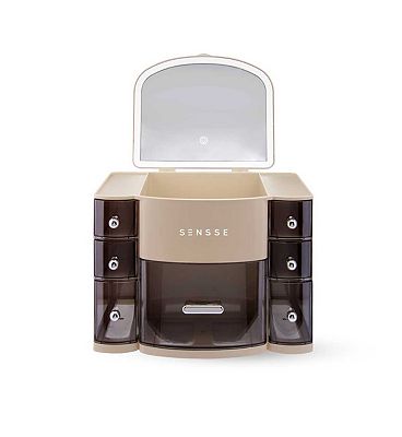 Sensse Illumi Glam Box