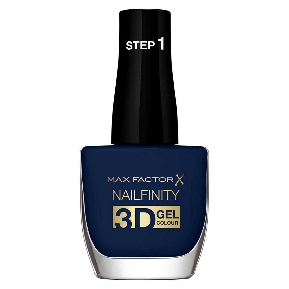 Max Factor Nailfinity Gel Nail Polish Dear Evening