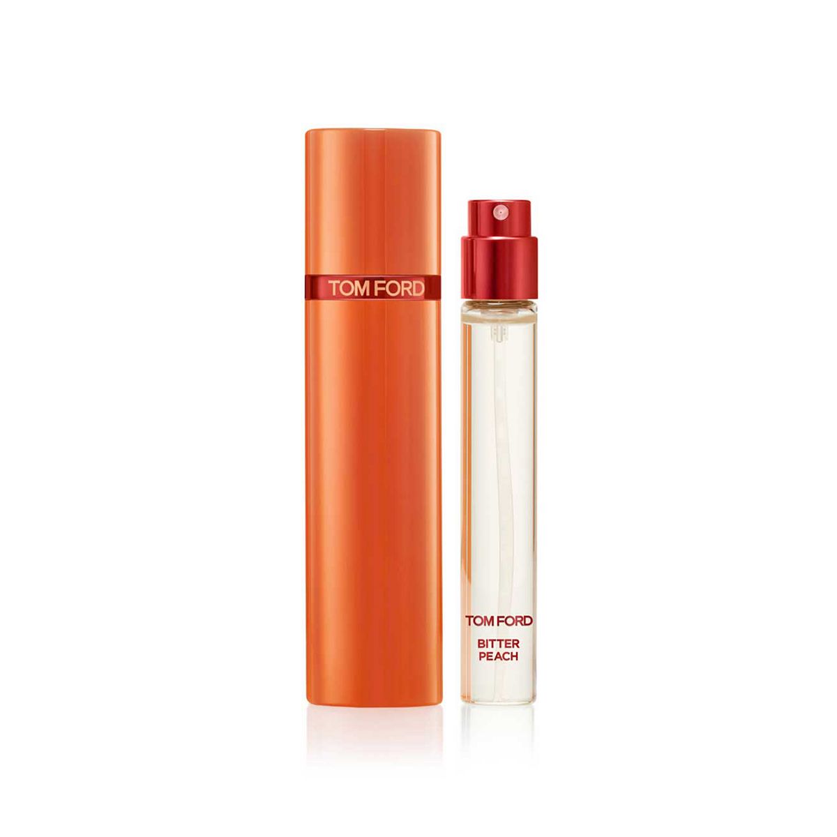 Tom Ford Bitter Peach Eau De Parfum Atomizer 10ml