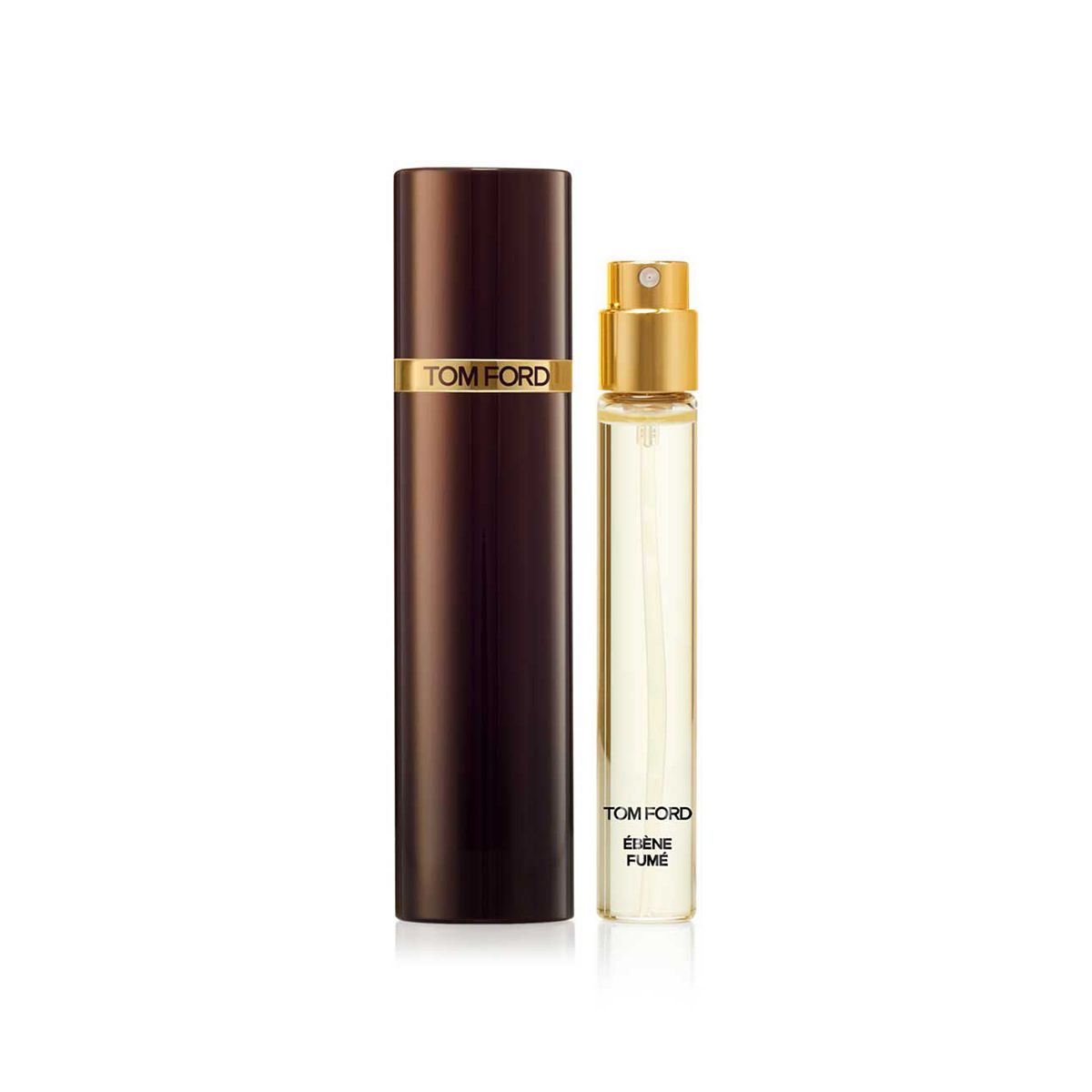 Tom Ford Ébène Fumé Eau De Parfum Spray 10Ml