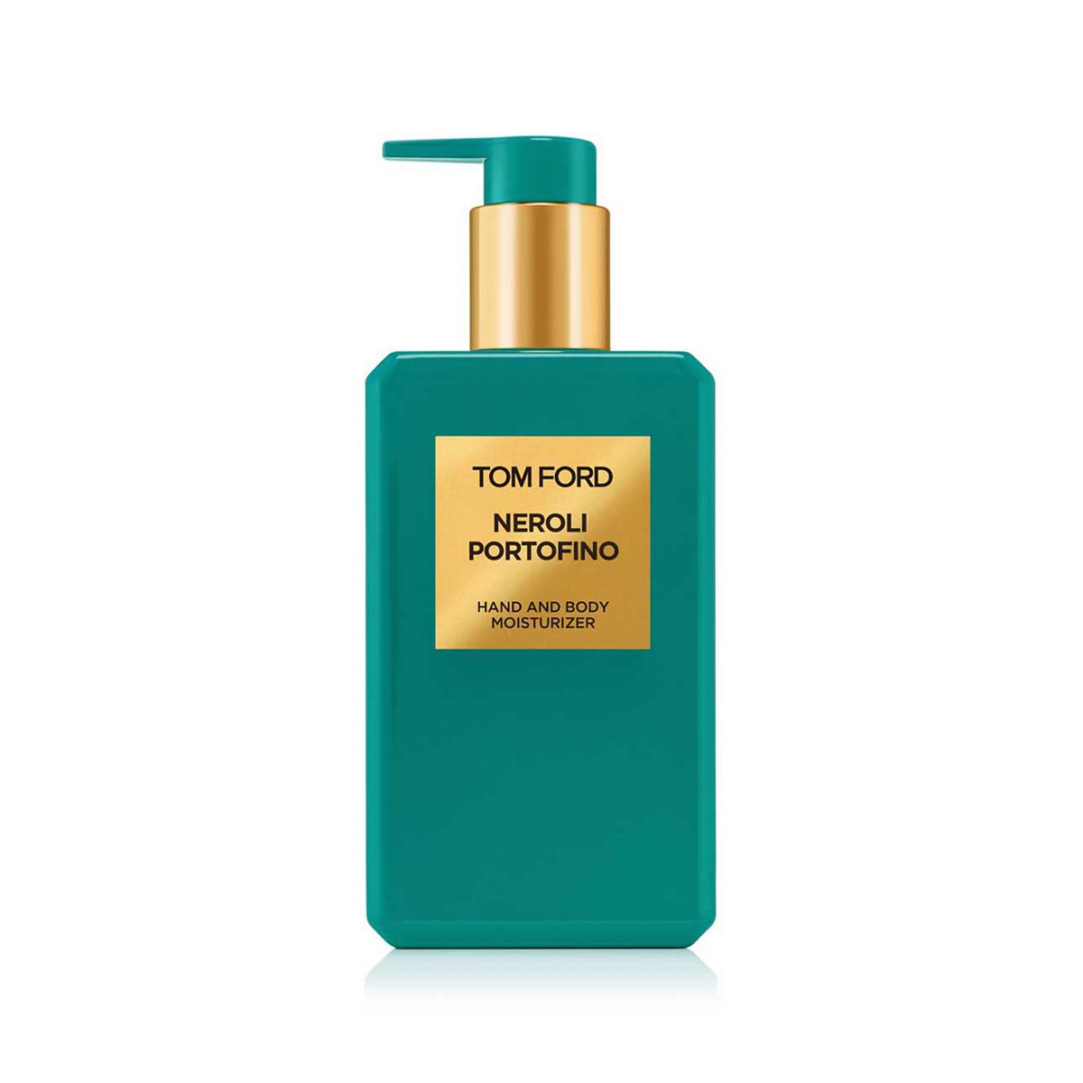 Tom Ford Neroli Portofino Hand And Body Moisturiser 240ml