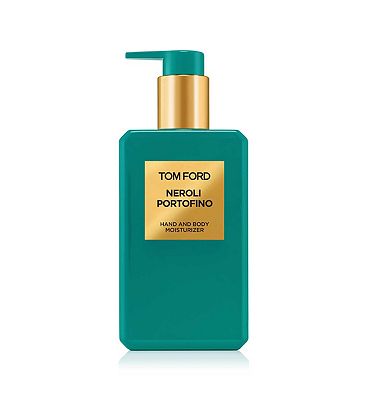 Tom Ford Neroli Portofino Hand And Body Moisturiser 240ml (3)