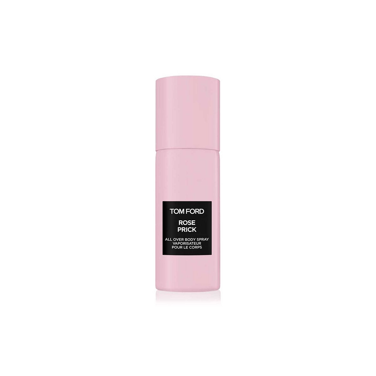 Tom Ford Rose Prick All Over Body Spray 150ml