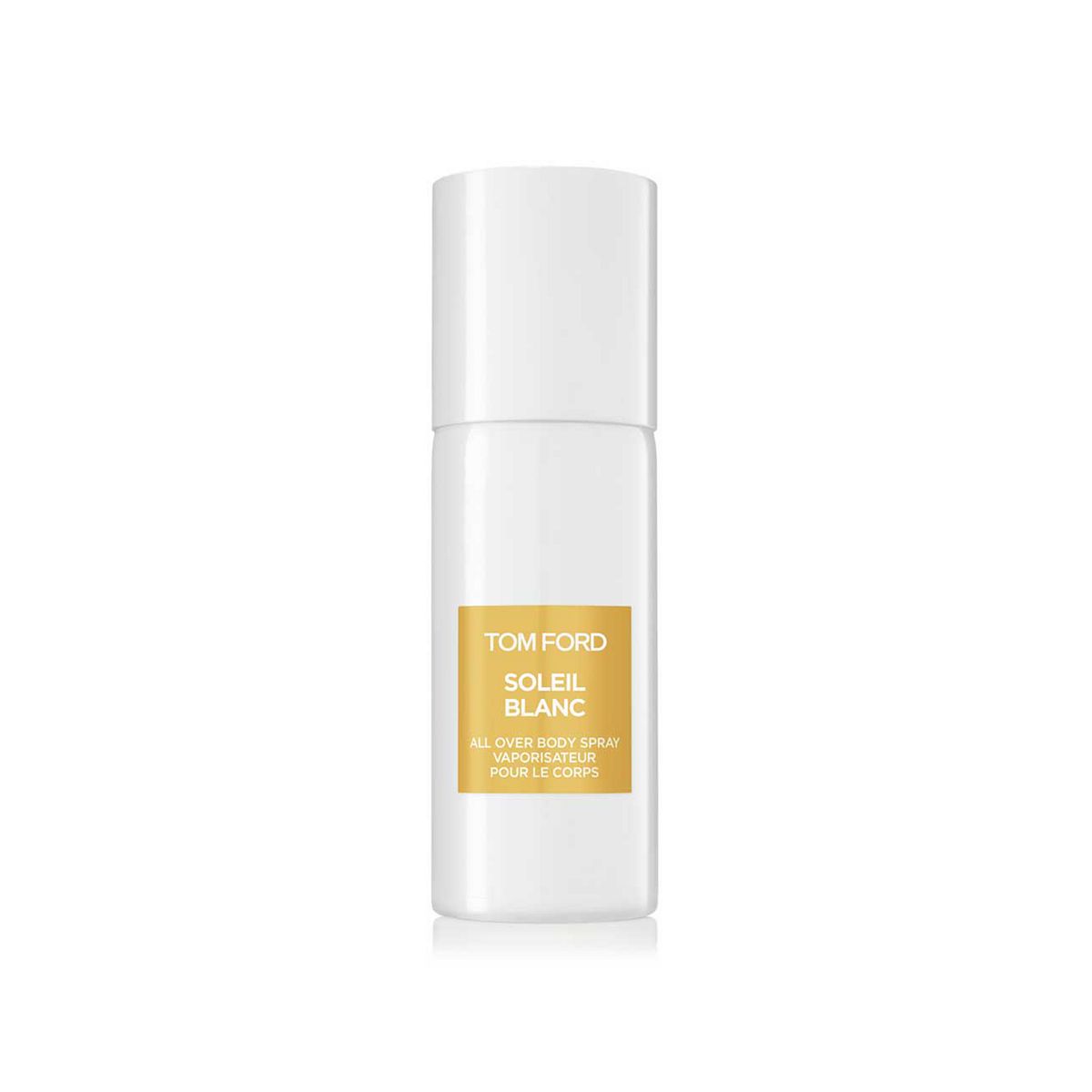 Tom Ford Soleil Blanc Body Spray 150ml Refreshing