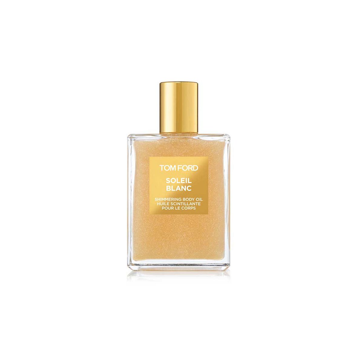 Tom Ford Soleil Blanc Shimmering Body Oil 100ml
