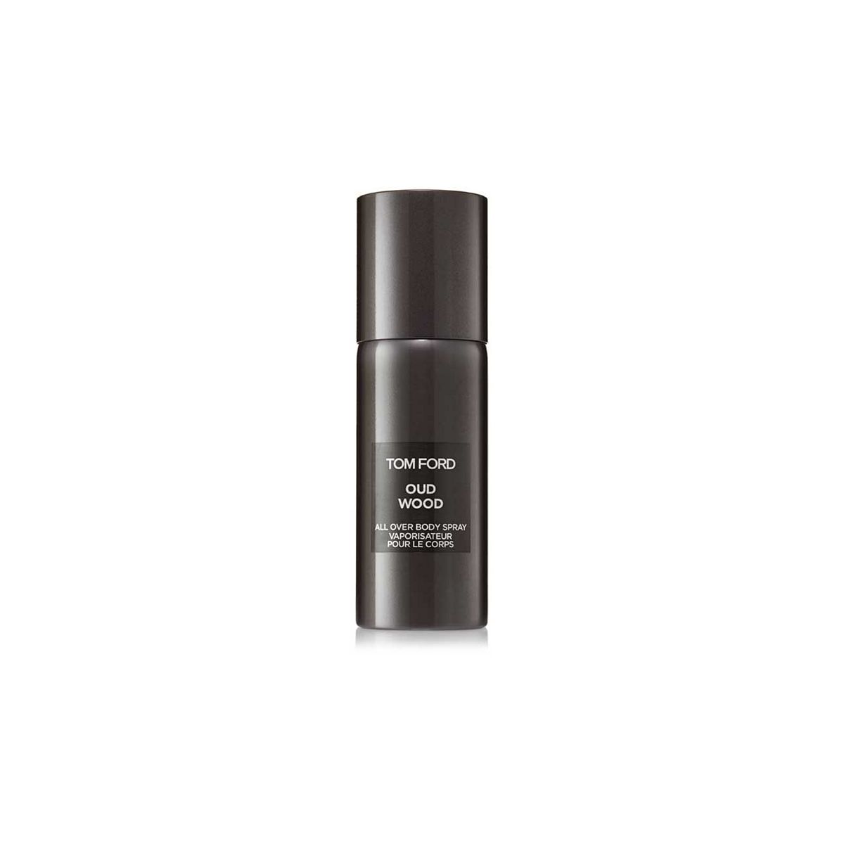Tom Ford Oud Wood Body Spray 150Ml