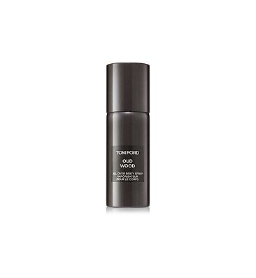 Tom Ford Oud Wood Body Spray, 150ml