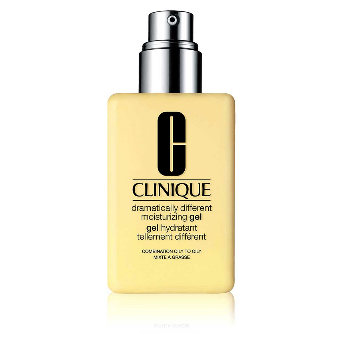 Clinique Dramatically Different™ Moisturizing Gel Jumbo200 ml, 200ml