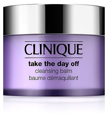 Clinique Jumbo Take The Day Off™ Cleansing Balm 200ml