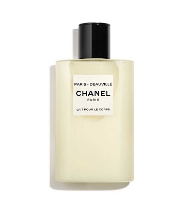 CHANEL PARIS-DEAUVILLE ボディローション 200ml Chanel Paris-Deauville body lotion 200ml - Boots