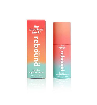The Breakout Hack Rebound Barrier Support Serum 30ml