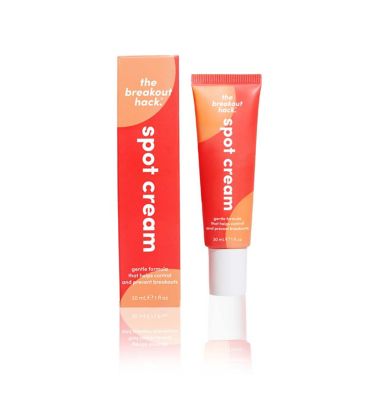 The Breakout Hack Spot Cream 30Ml (2)
