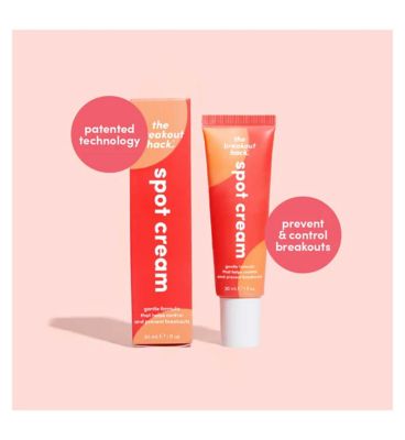 The Breakout Hack Spot Cream 30Ml (6)