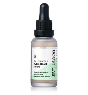 Boost Lab Hydro Boost Serum 30ml