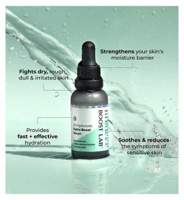 Boost Lab Hydro Boost Serum 30ml (2)