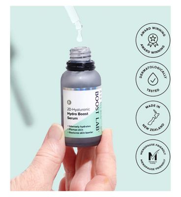 Boost Lab Hydro Boost Serum 30ml (3)