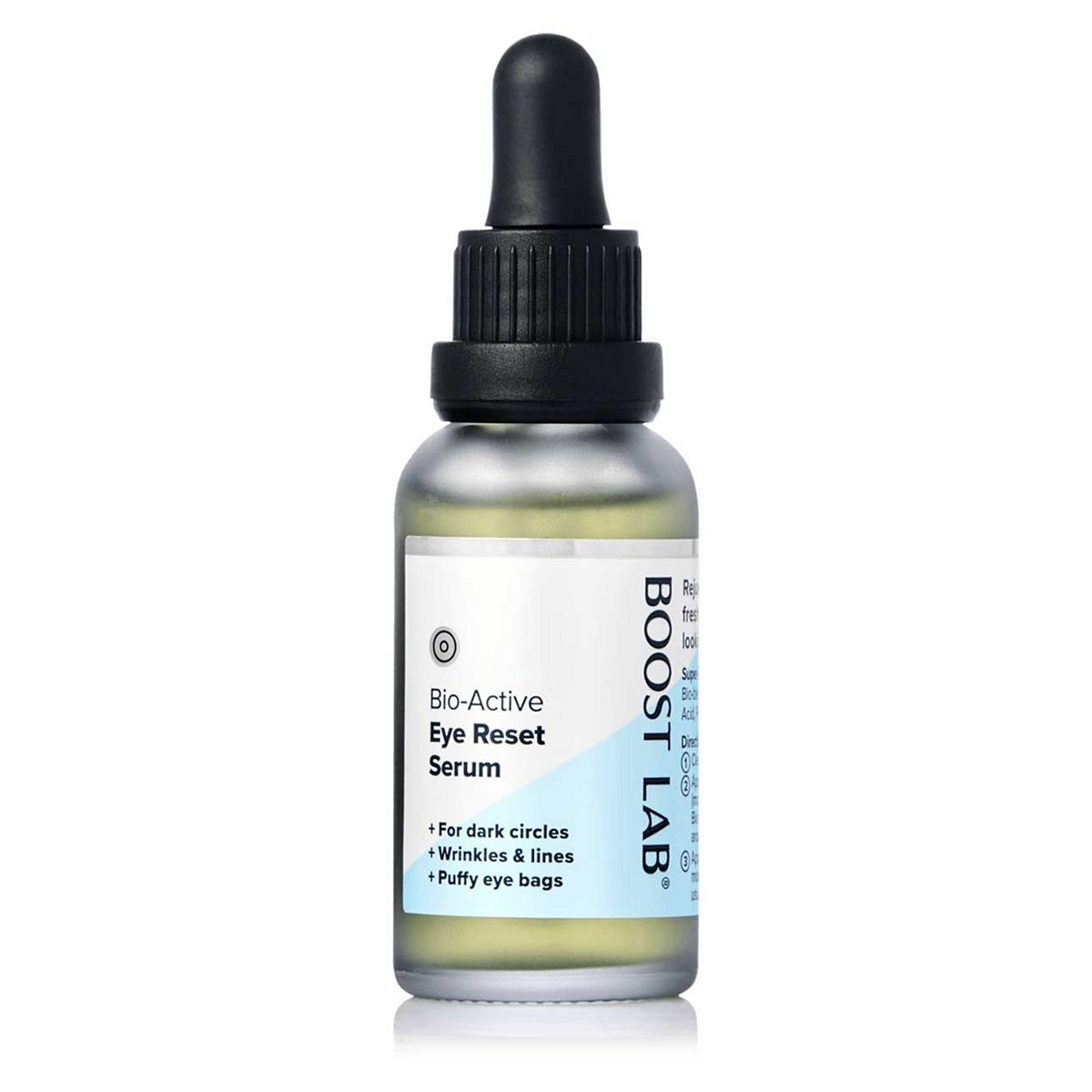 Boost Lab Eye Reset Serum 30ml