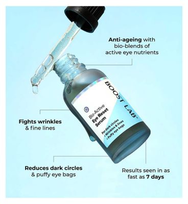 Boost Lab Eye Reset Serum 30ml (2)