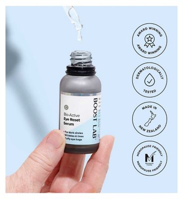 Boost Lab Eye Reset Serum 30ml (3)