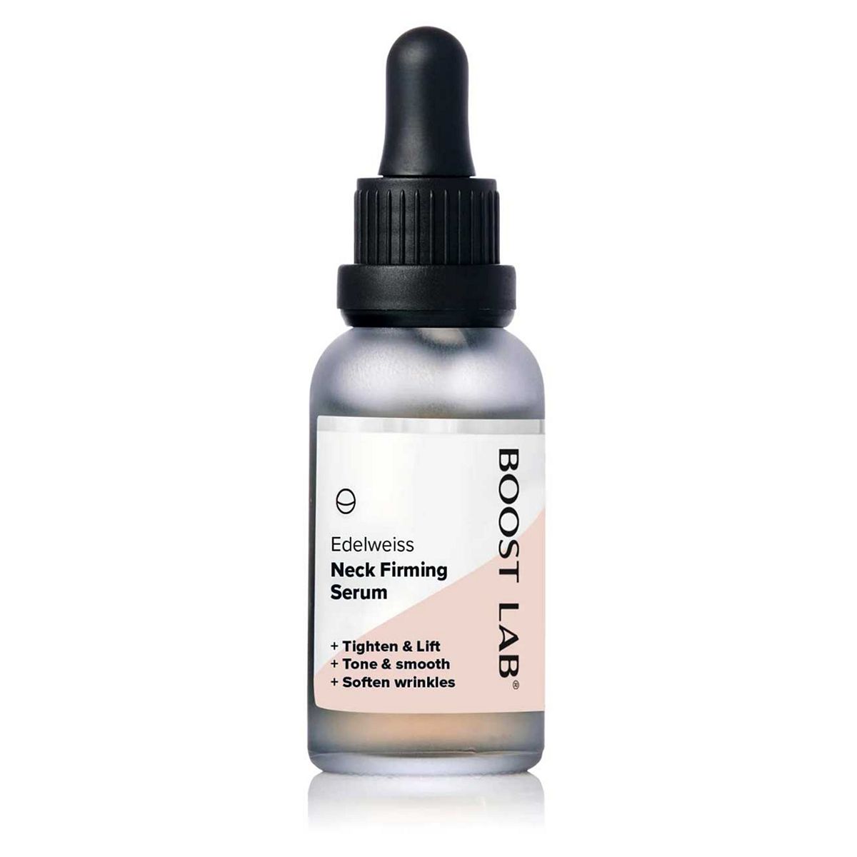 Boost Lab Neck Firming Serum 30ml