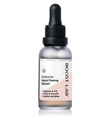 Boost Lab Neck Firming Serum 30ml (2)