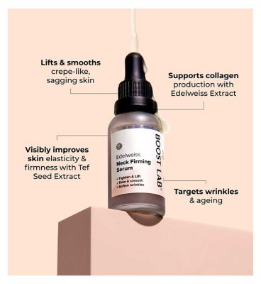 Boost Lab Neck Firming Serum 30ml (3)