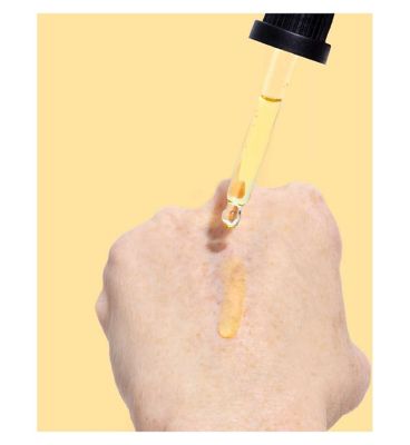 Boost Lab Bio-Nourishing Oil 30ml (4)