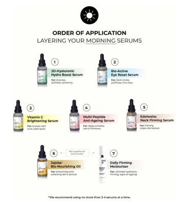 Boost Lab Bio-Nourishing Oil 30ml (6)