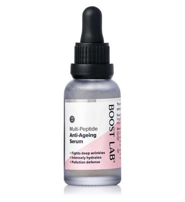 Boost Lab Anti Ageing Serum 30ml
