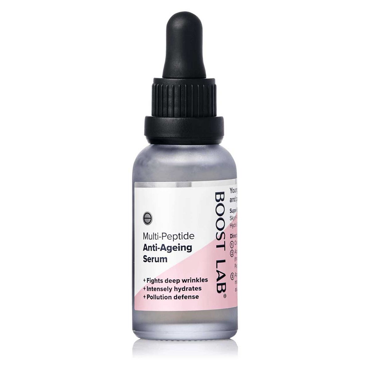 Boost Lab Anti Ageing Serum 30ml