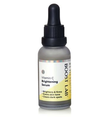 Boost Lab Brightening Serum 30ml