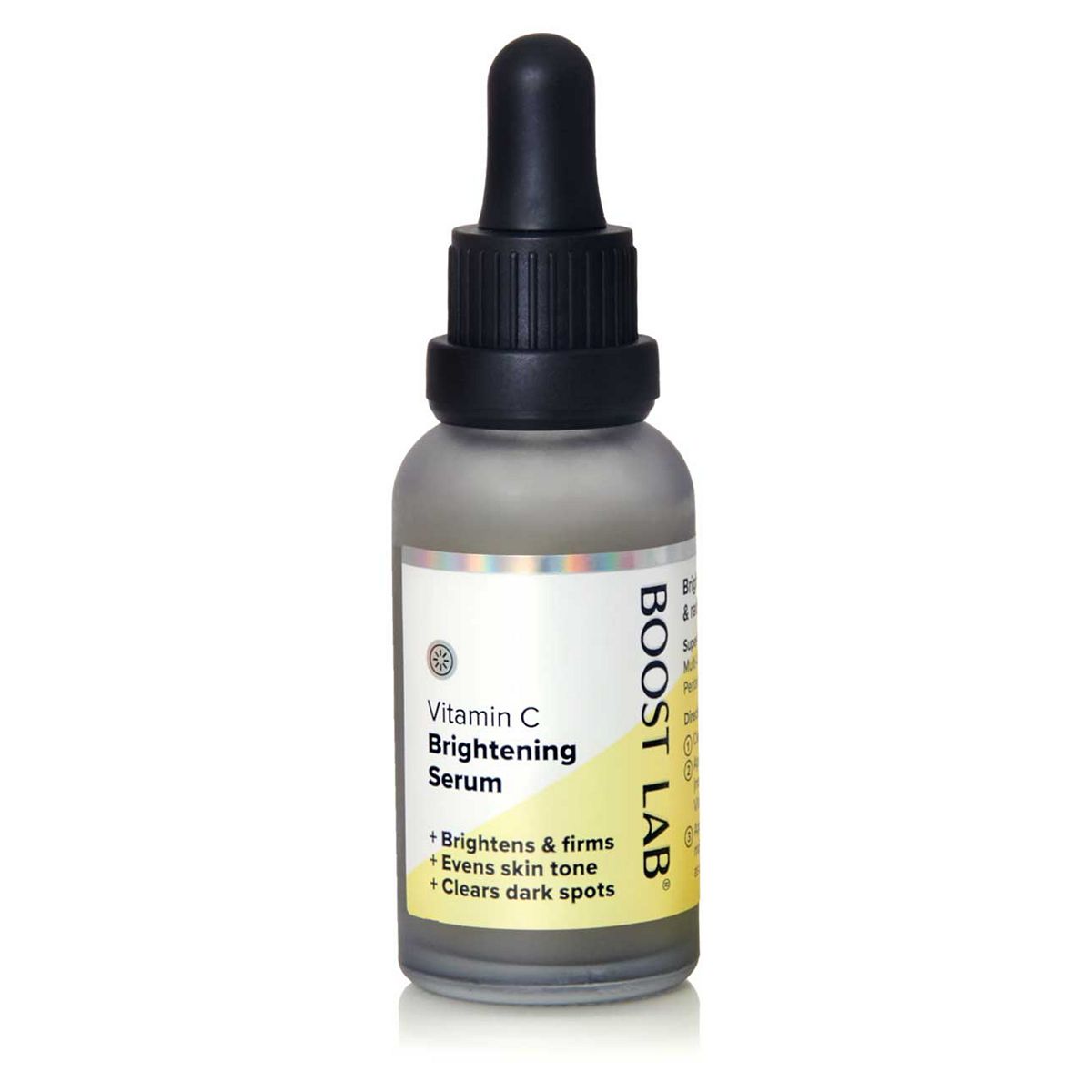 Boost Lab Brightening Serum 30ml