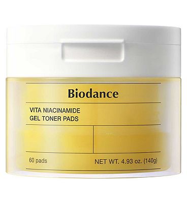[Biodance] Sea Kelp Gel Toner Pads 60Pads (4)