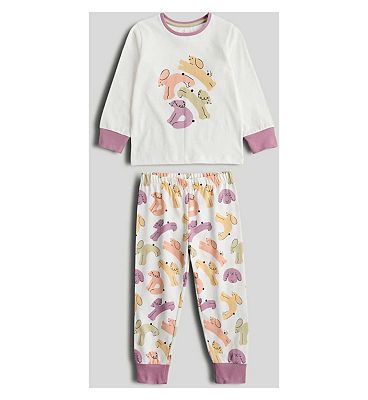 Dog Pyjamas 12-18 Months