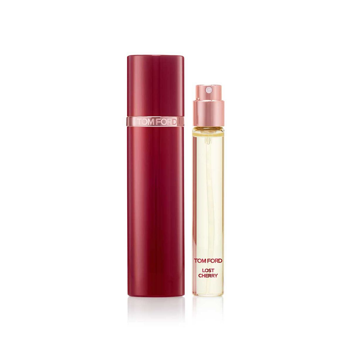 Tom Ford Lost Cherry Eau De Parfum Atomizer 10ml