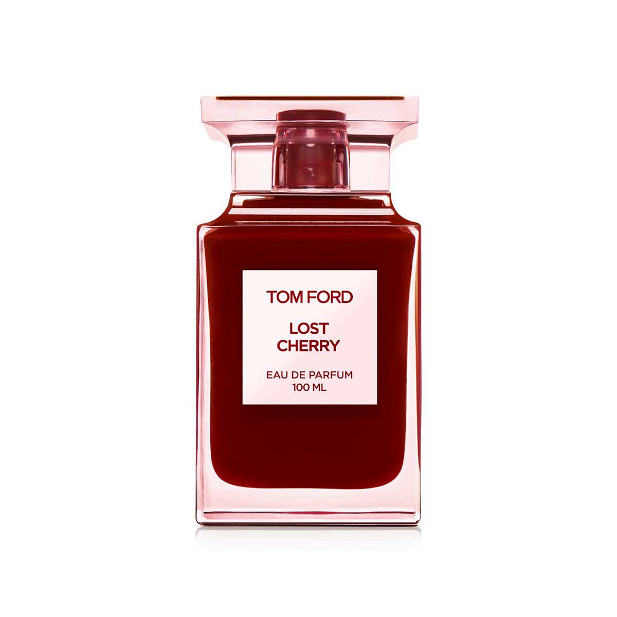 Tom Ford Lost Cherry Eau De Parfum Spray 100ml