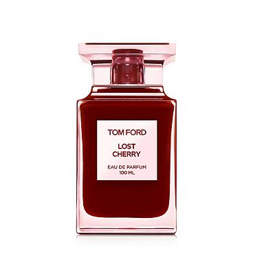 Tom Ford Lost Cherry Eau De Parfum Spray, 100ml