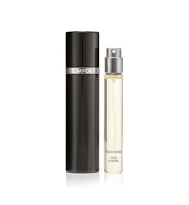 Tom Ford Oud Wood Eau De Parfum, 10ml