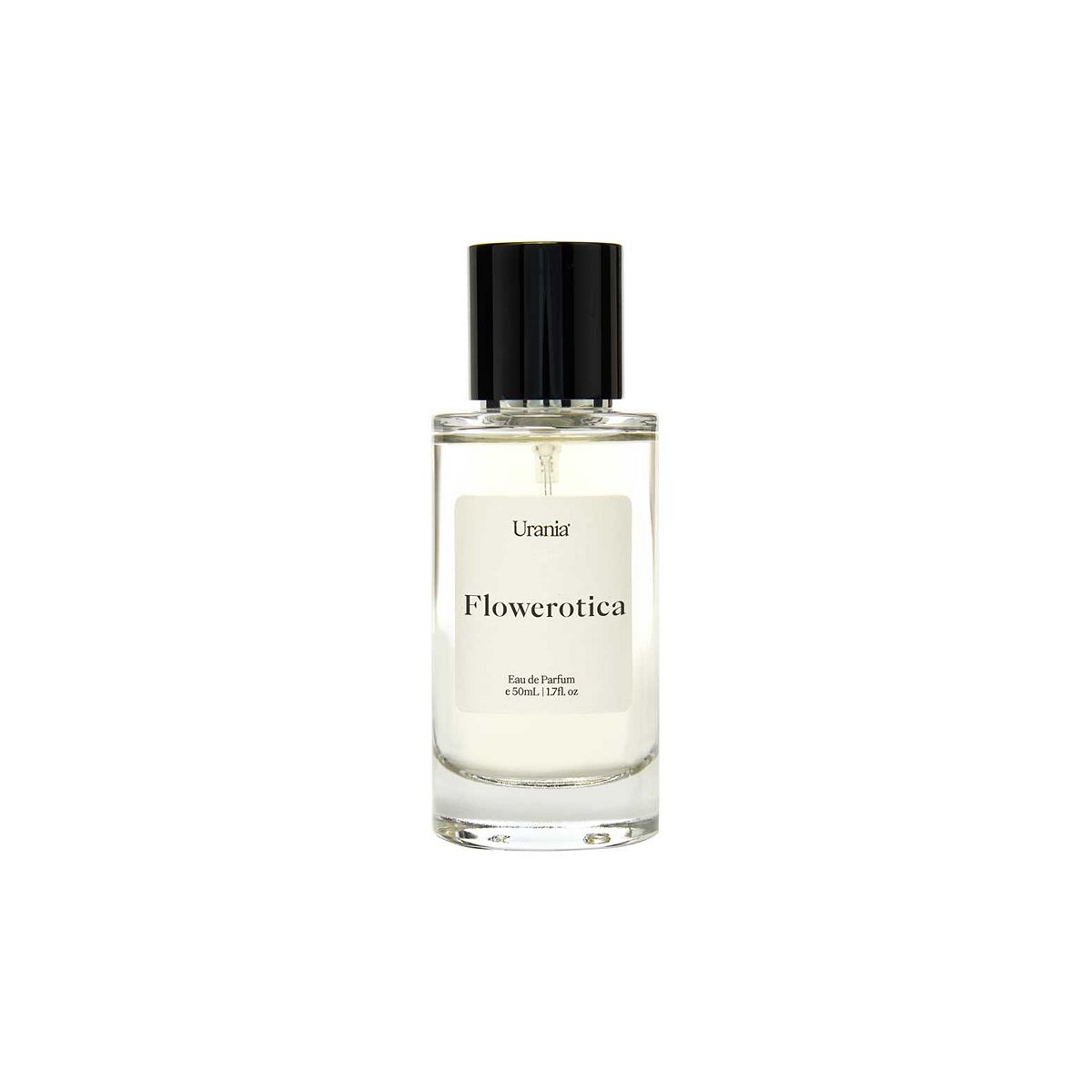Urania Flowerotica Eau De Parfum 50ml