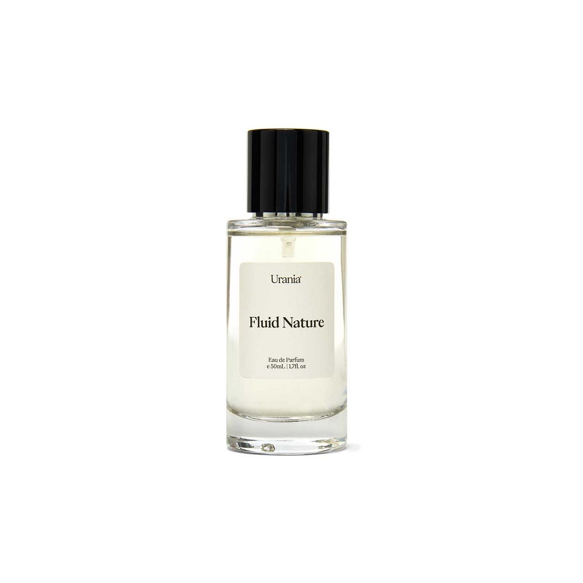 Urania Fluid Nature Eau De Parfum 50ml
