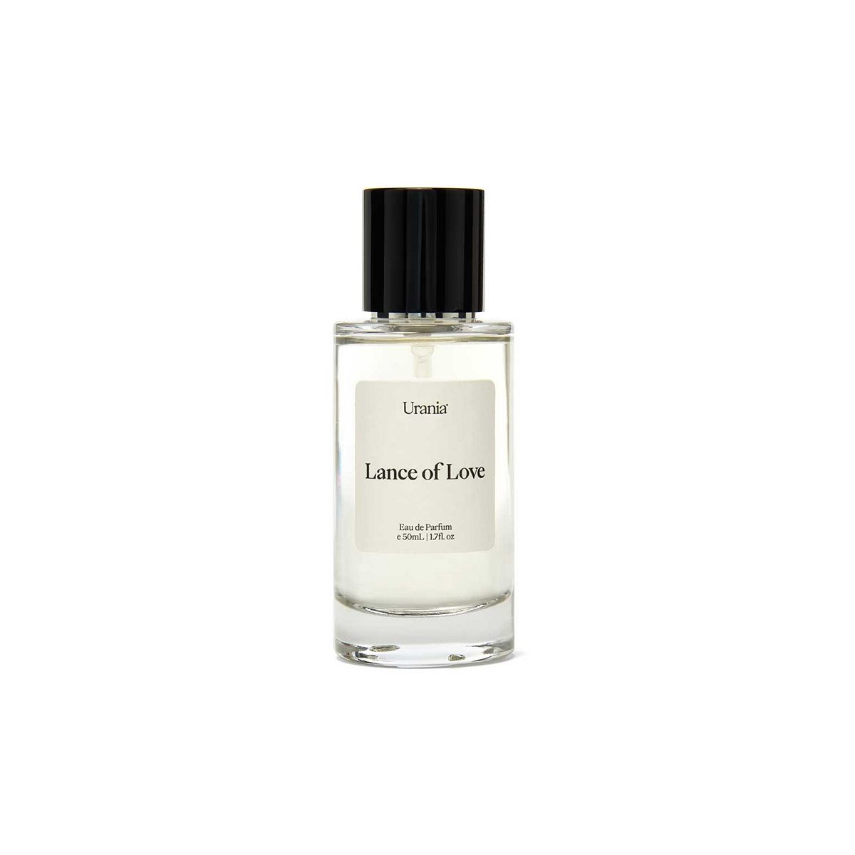 Urania Lance Of Love Eau De Parfum 50ml