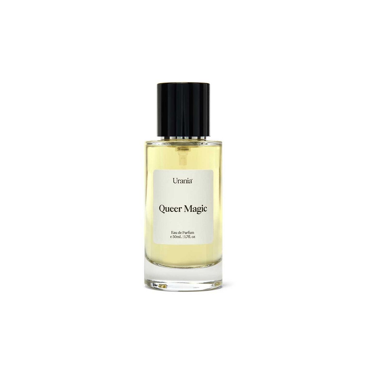 Urania Queer Magic Eau De Parfum 50ml