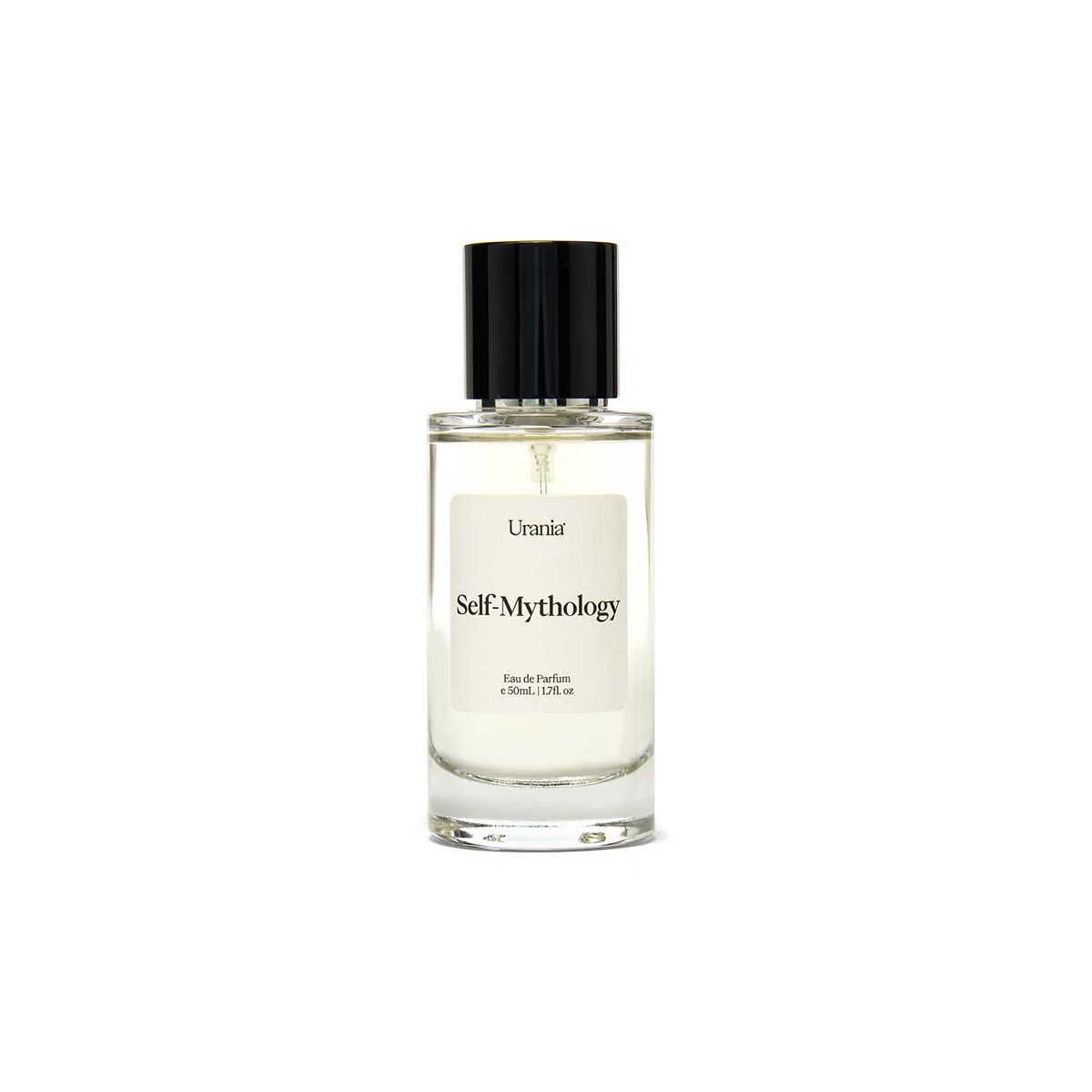 Urania Self-Mythology Eau De Parfum 50ml