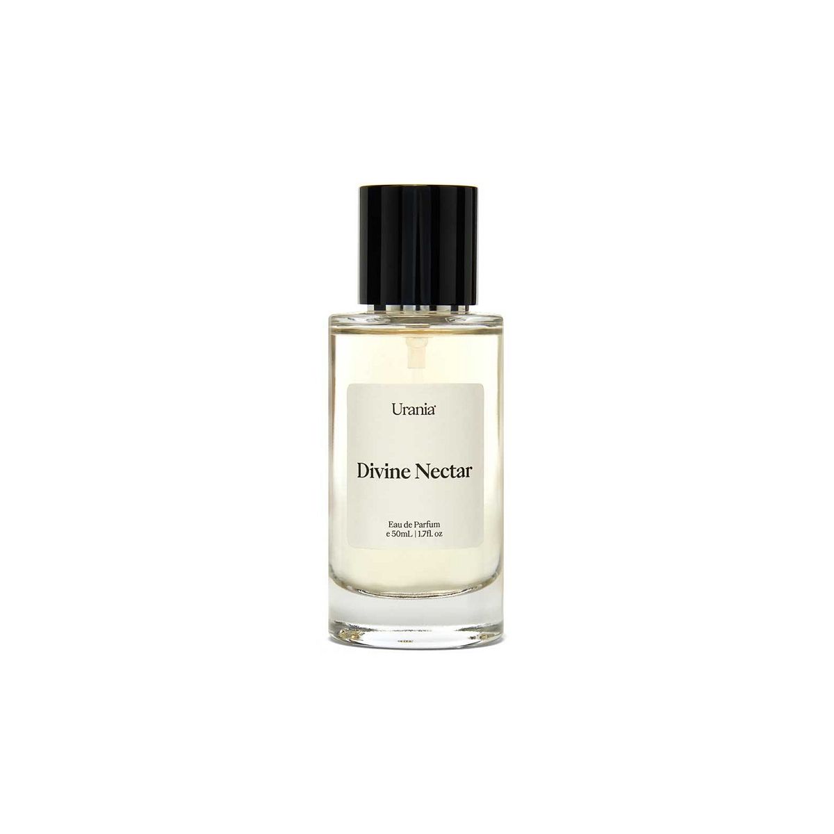Urania Divine Nectar Eau De Parfum 50ml